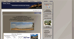 Desktop Screenshot of agenzia-toscana.de